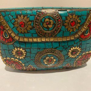 ANTIK KRAFT AMOLI CLUTCH